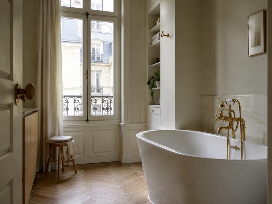 Rénovation — Plomberie · chauffage
